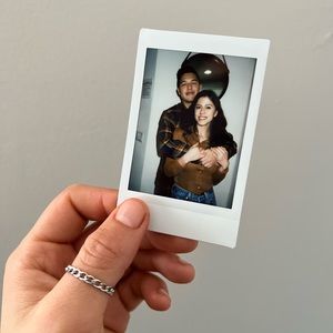 Meet your Posher, Valeria